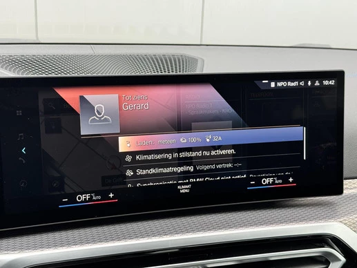 BMW i4 - Afbeelding 20 van 30