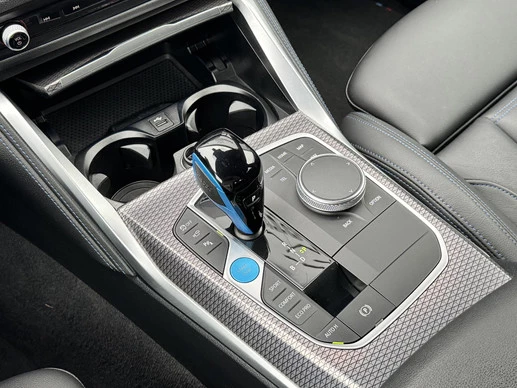 BMW i4 - Afbeelding 21 van 30