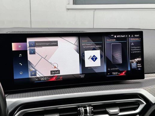 BMW i4 - Afbeelding 22 van 30