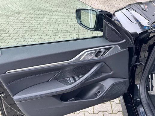 BMW i4 - Afbeelding 26 van 30