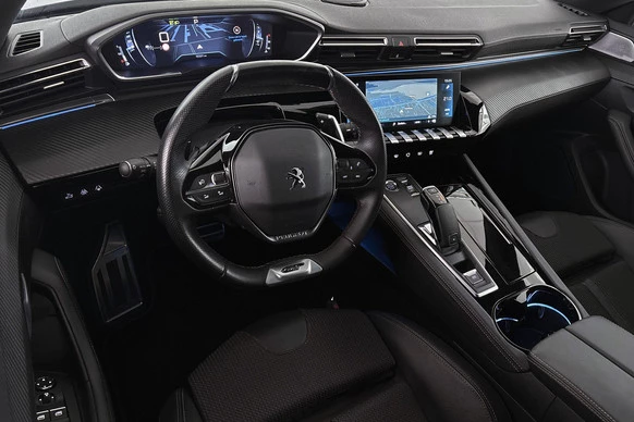 Peugeot 508 - Afbeelding 5 van 30