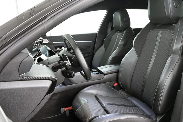 Peugeot 508 - Afbeelding 6 van 30