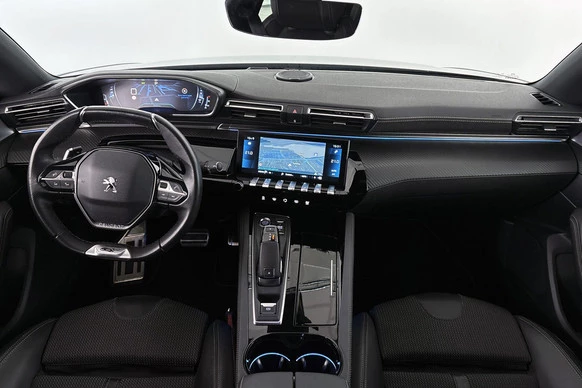 Peugeot 508 - Afbeelding 7 van 30