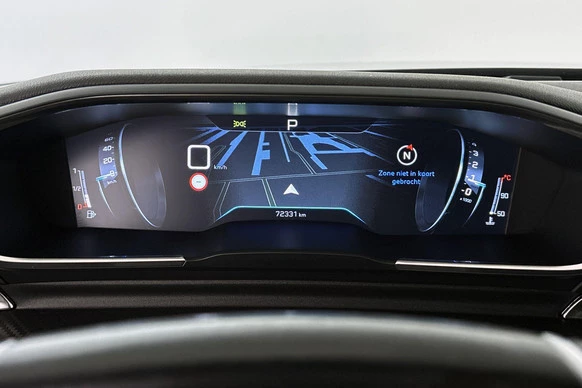 Peugeot 508 - Afbeelding 10 van 30