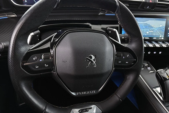 Peugeot 508 - Afbeelding 11 van 30