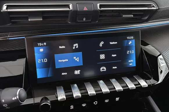 Peugeot 508 - Afbeelding 12 van 30