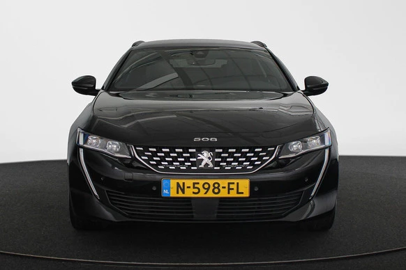 Peugeot 508 - Afbeelding 13 van 30