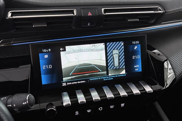 Peugeot 508 - Afbeelding 15 van 30