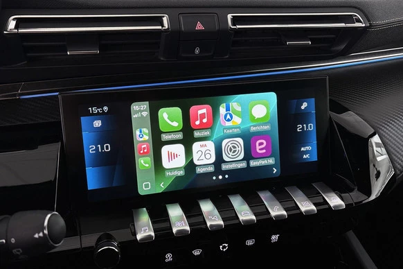 Peugeot 508 - Afbeelding 16 van 30