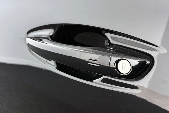 Peugeot 508 - Afbeelding 20 van 30