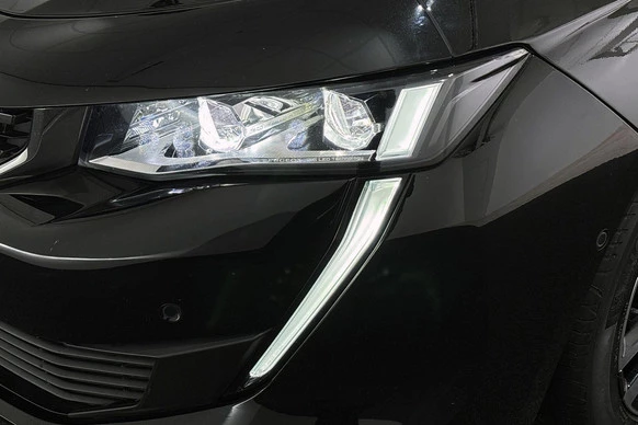 Peugeot 508 - Afbeelding 21 van 30