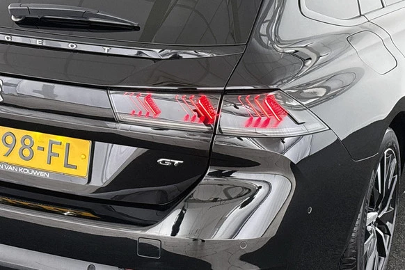 Peugeot 508 - Afbeelding 22 van 30