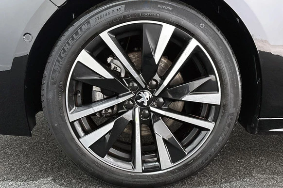 Peugeot 508 - Afbeelding 23 van 30