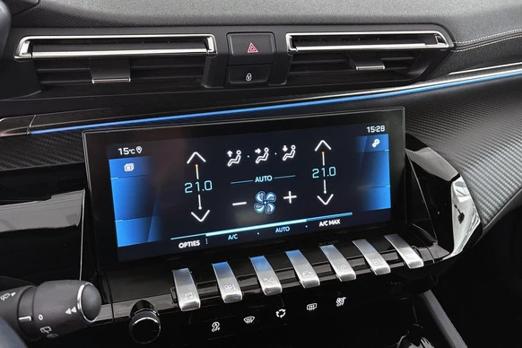 Peugeot 508 - Afbeelding 24 van 30