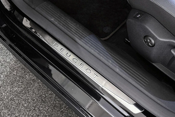 Peugeot 508 - Afbeelding 25 van 30