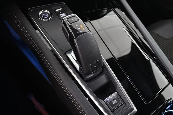 Peugeot 508 - Afbeelding 28 van 30