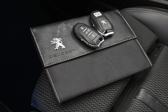Peugeot 508 - Afbeelding 29 van 30