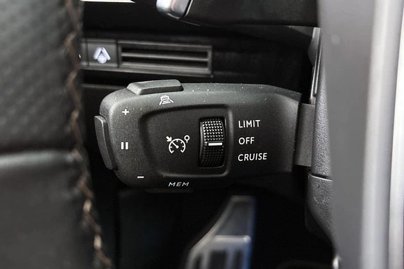 Peugeot 508 - Afbeelding 30 van 30