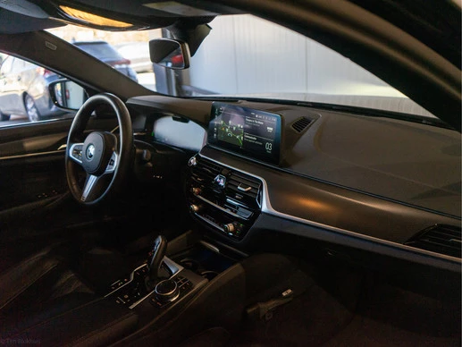 BMW 5 Serie - Afbeelding 6 van 30