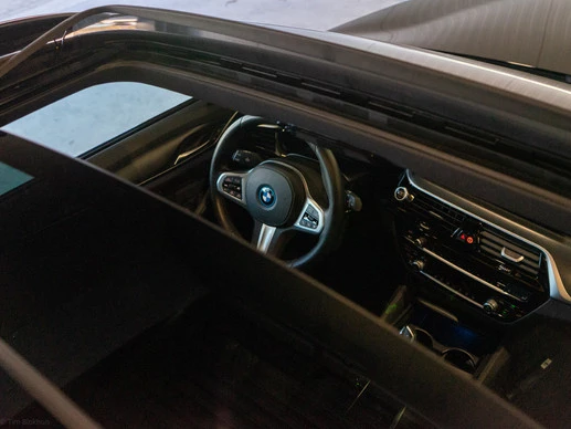 BMW 5 Serie - Afbeelding 9 van 30