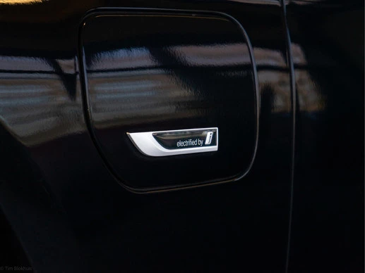 BMW 5 Serie - Afbeelding 11 van 30