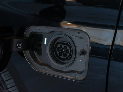 BMW 5 Serie - Afbeelding 12 van 30