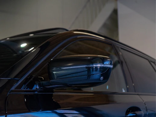 BMW 5 Serie - Afbeelding 14 van 30