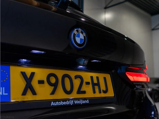 BMW 5 Serie - Afbeelding 16 van 30