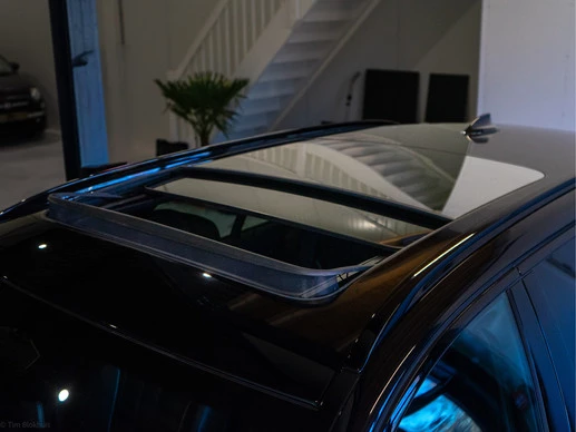 BMW 5 Serie - Afbeelding 17 van 30