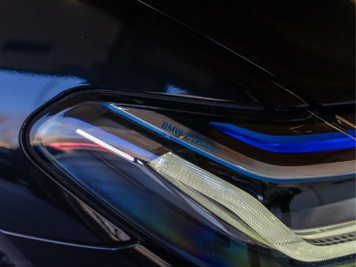 BMW 5 Serie - Afbeelding 18 van 30