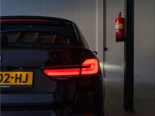 BMW 5 Serie - Afbeelding 20 van 30