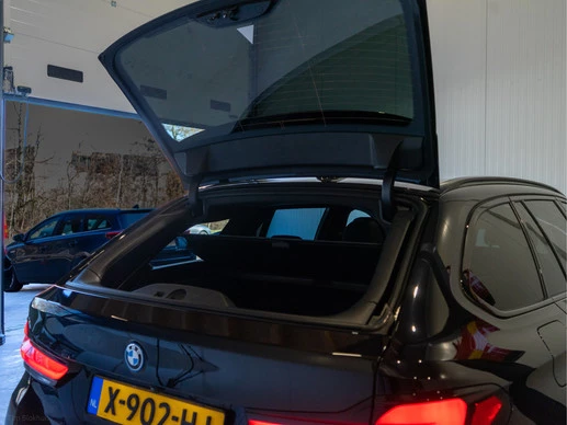 BMW 5 Serie - Afbeelding 21 van 30