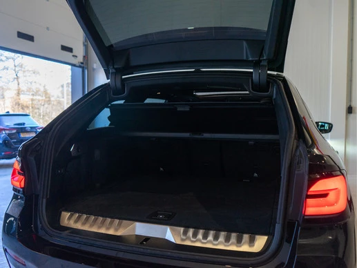 BMW 5 Serie - Afbeelding 22 van 30