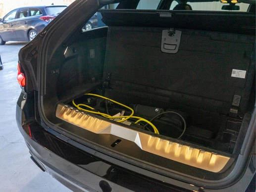 BMW 5 Serie - Afbeelding 23 van 30