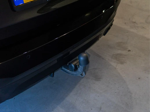 BMW 5 Serie - Afbeelding 25 van 30