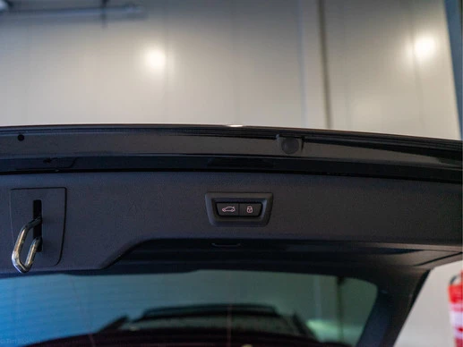 BMW 5 Serie - Afbeelding 26 van 30