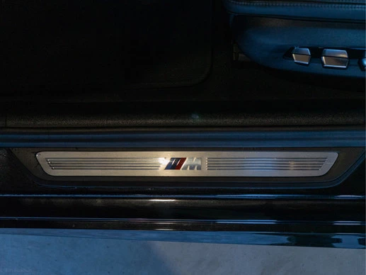 BMW 5 Serie - Afbeelding 30 van 30