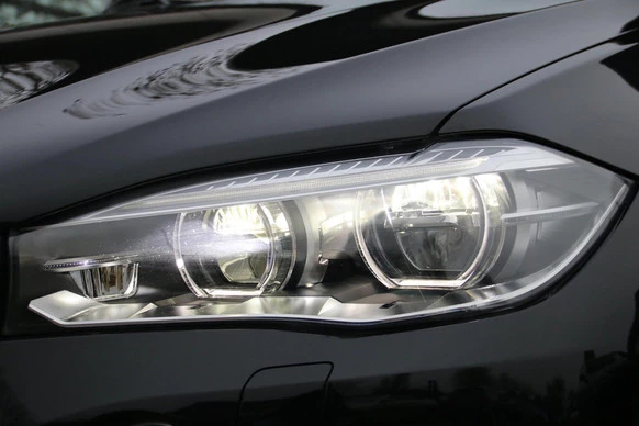 BMW X6 - Afbeelding 3 van 30