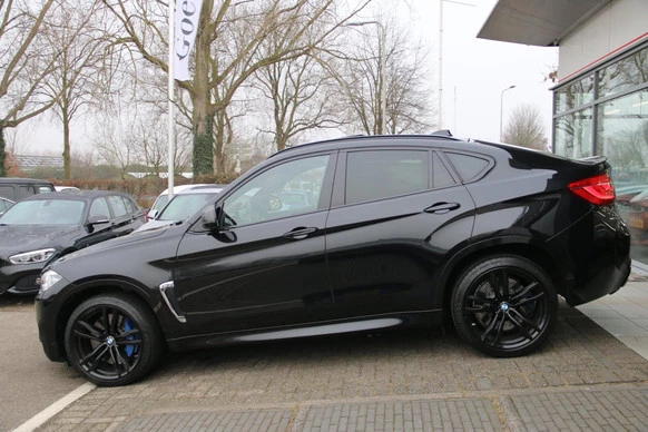 BMW X6 - Afbeelding 5 van 30