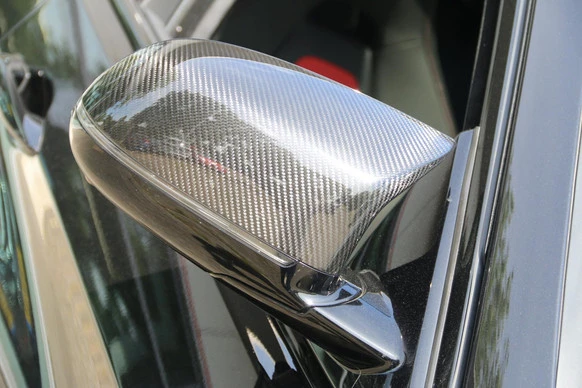 BMW X6 - Afbeelding 8 van 30