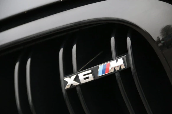 BMW X6 - Afbeelding 9 van 30