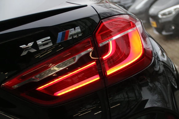 BMW X6 - Afbeelding 10 van 30