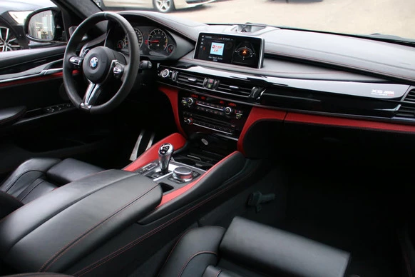 BMW X6 - Afbeelding 14 van 30
