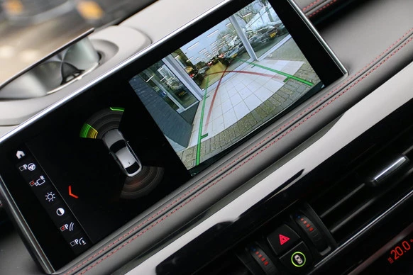 BMW X6 - Afbeelding 16 van 30