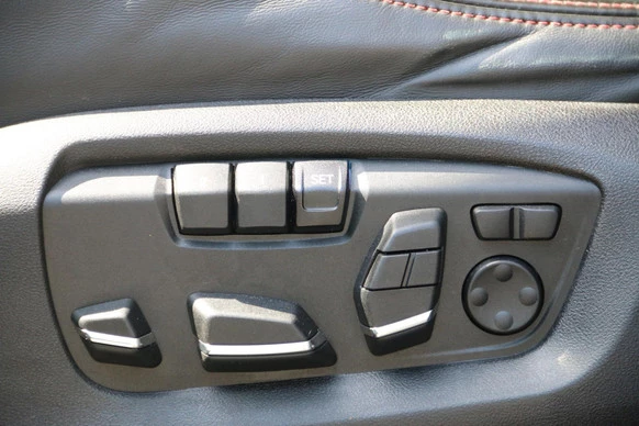 BMW X6 - Afbeelding 21 van 30