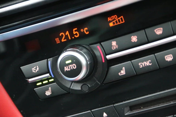 BMW X6 - Afbeelding 22 van 30