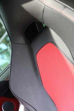 BMW X6 - Afbeelding 23 van 30