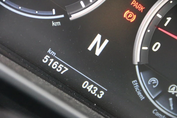 BMW X6 - Afbeelding 25 van 30