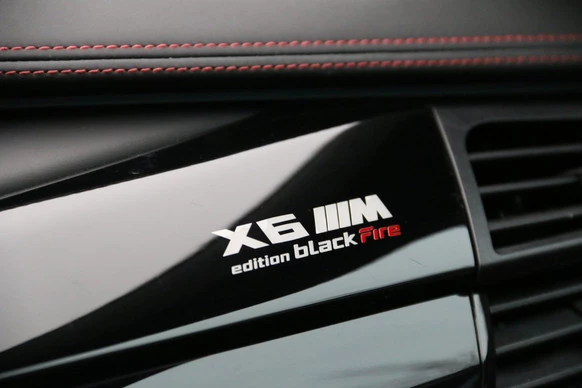 BMW X6 - Afbeelding 26 van 30