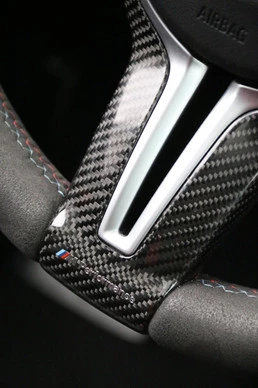 BMW X6 - Afbeelding 27 van 30